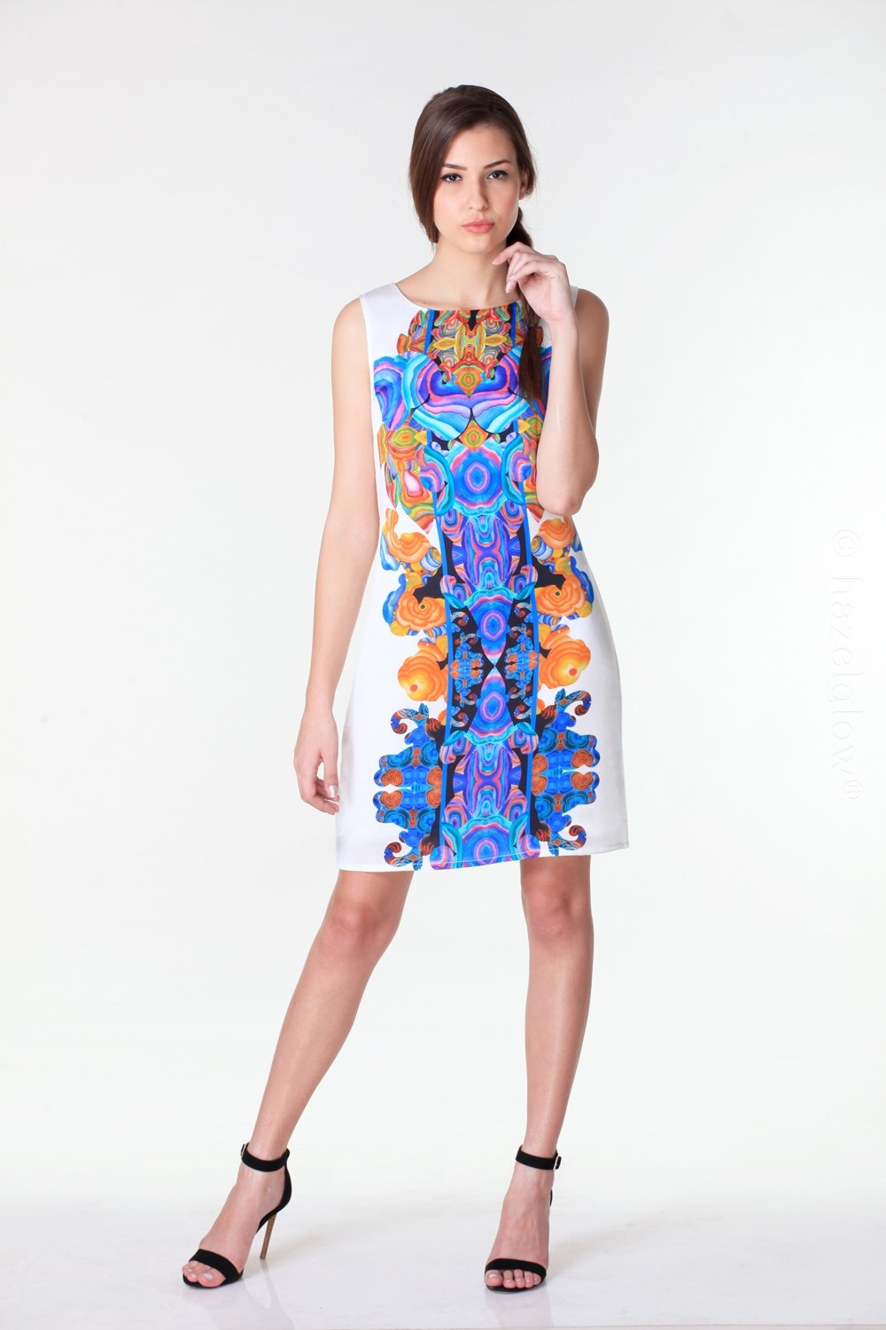 Fashion, Fashion Composition,