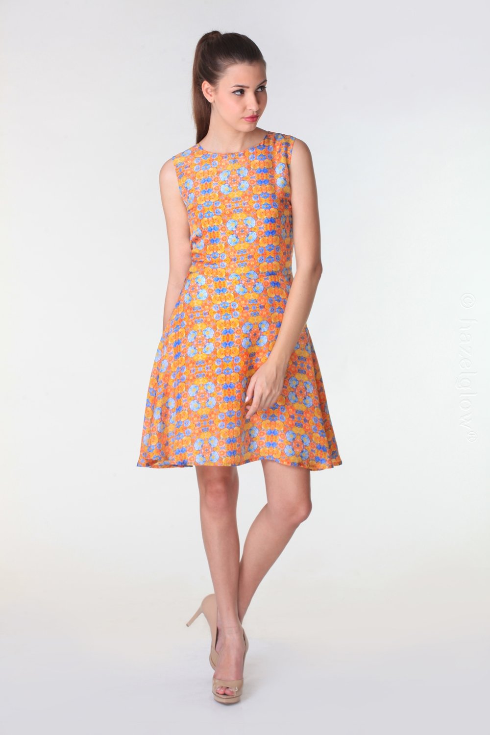 Fashion Bloom, Fashion,