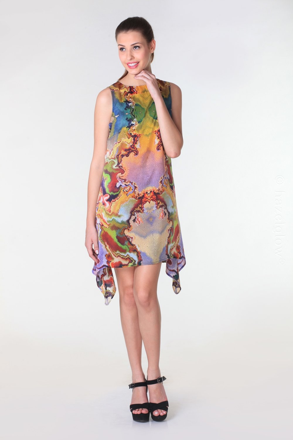 Fashion Spell, Fashion,