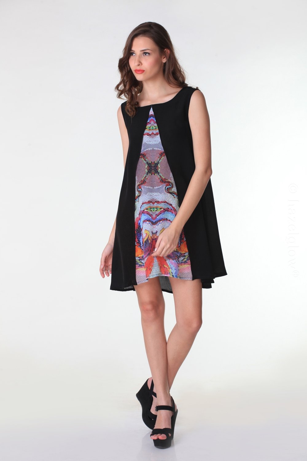 Fashion Hide & Seek, Fashion,