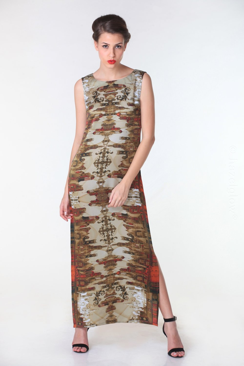 Fashion Long Tale, Fashion,