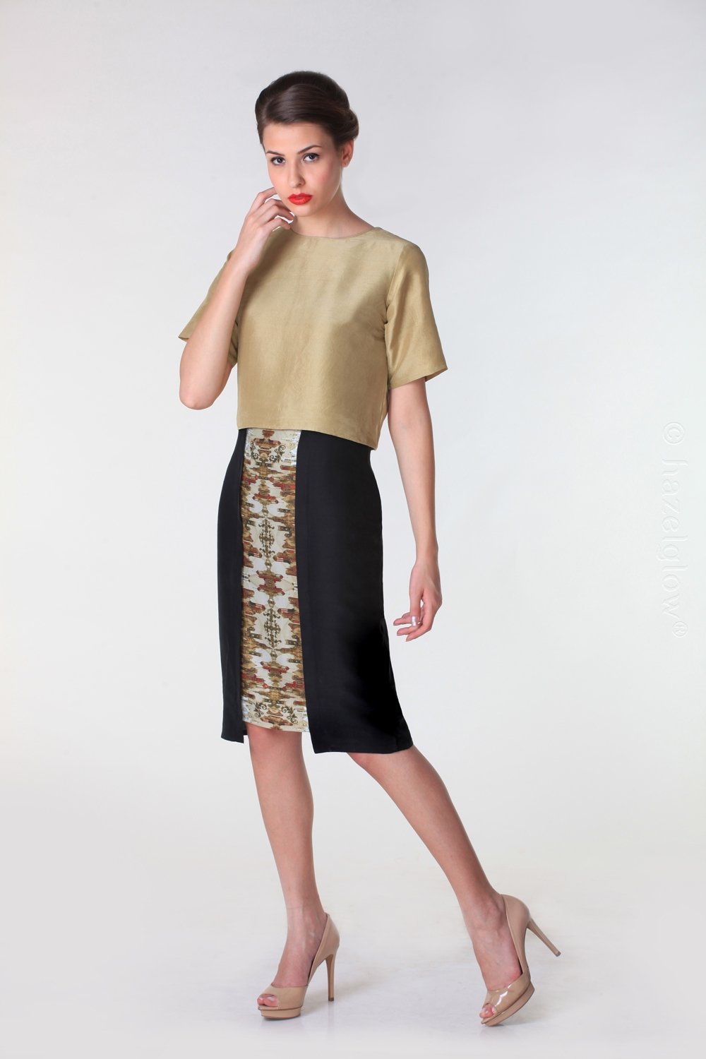 Fashion Magnificent Tale, Fashion,