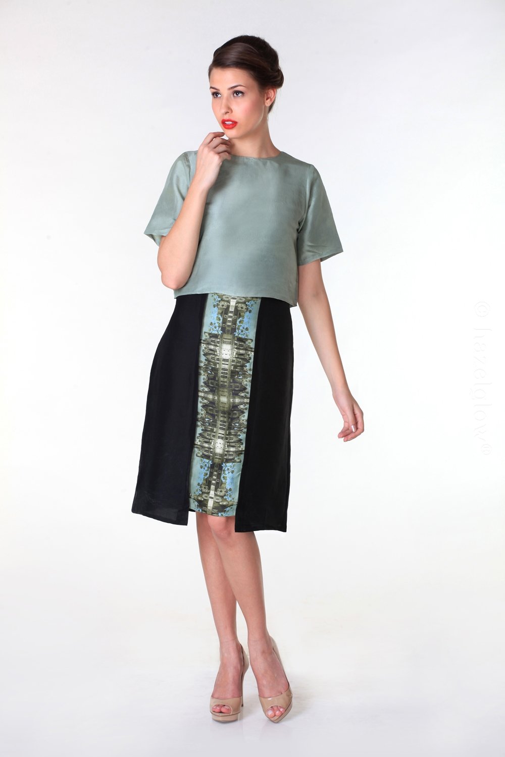 Fashion Magnificent Story, Fashion,