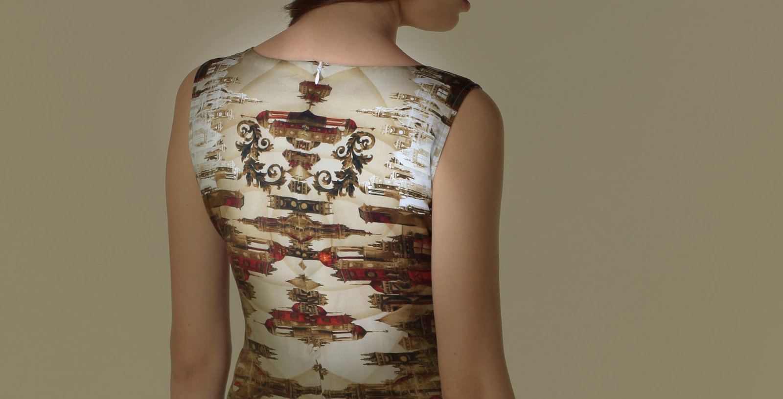 fashion, fashion store, women's fashion, art inspired fashion, luxury, premium dress, silk dress, brand, Online Fashion,