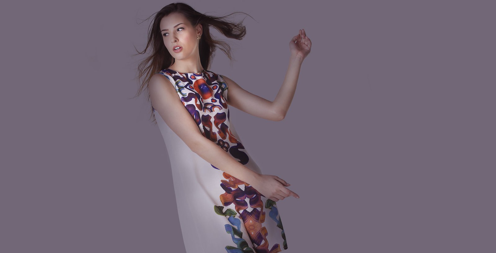 fashion, fashion store, women's fashion, art inspired fashion, luxury, premium dress, silk dress, brand,